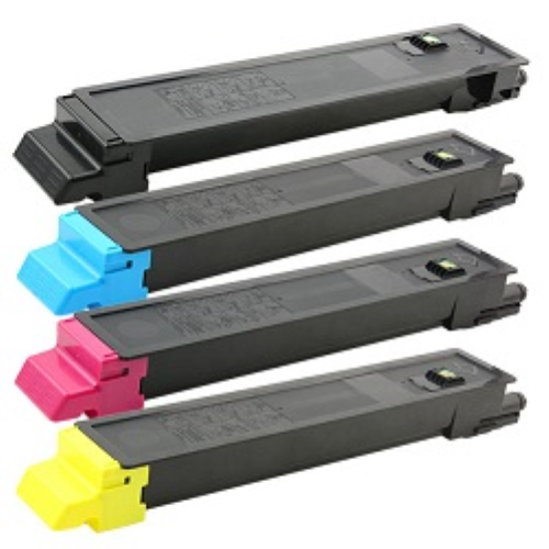 Ciano+Waste Triumph-Adler Utax P-C2480i MFP-6K#1T02P3CUT0